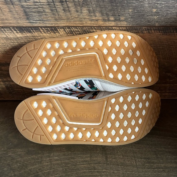 Adidas Rich Mnisi x NMD_R1 - Picture 4 of 11